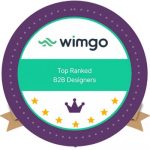 Wimgo - Top Ranked B2B Designers